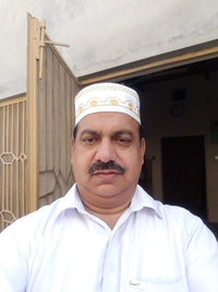 hafiz Ahmed
